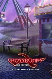 Crossroads: On a Just Path