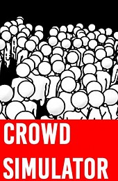 Crowd Simulator