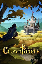 Crowntakers