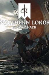 Crusader Kings 3 Northern Lords