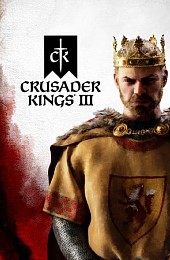 Crusader Kings 3