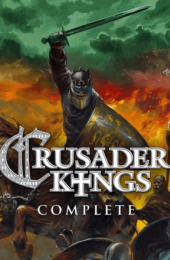 Crusader Kings Complete