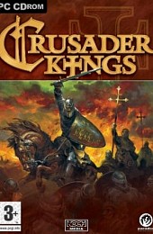 Crusader Kings: Deus Vult