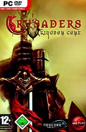 Crusaders: Thy Kingdom Come