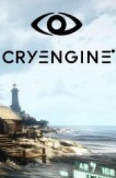 CRYENGINE