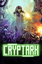 CRYPTARK