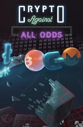 Crypto: Against All Odds - Tower Defense