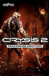 Crysis 2 - Maximum Edition