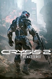 Crysis 2 Remastered