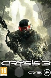 Crysis 3: Hunter Edition