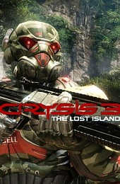 Crysis 3: Потерянный остров