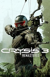 Crysis 3 Remastered