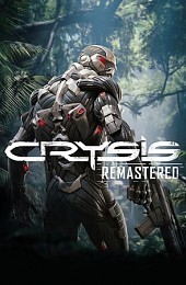 Crysis Remastered