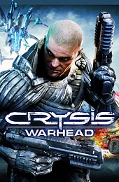 Crysis Warhead (Crysis Wars)