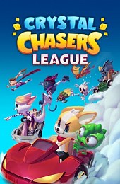 Crystal Chasers League