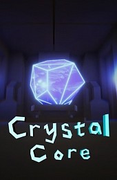 Crystal core