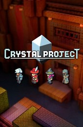 Crystal Project