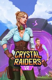 Crystal Raiders VR