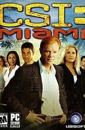 CSI: Miami