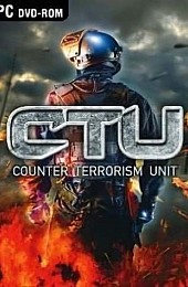 CTU: Counter Terrorism Unit