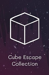 Cube Escape Collection