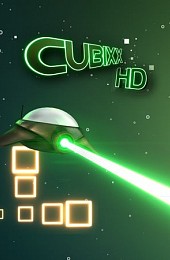 Cubixx HD