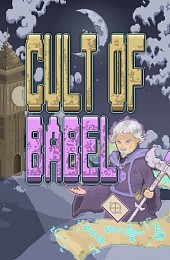 Cult Of Babel