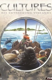 Cultures: The Discovery of Vinland