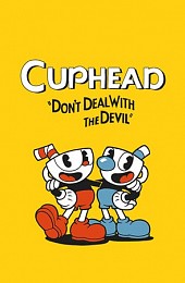 Cuphead