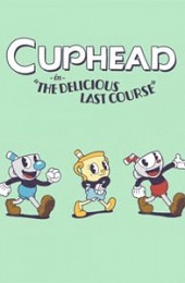 Cuphead - The Delicious Last Course