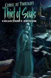 Curse at Twilight: Thief of Souls