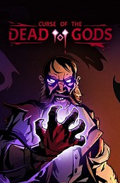 Curse of the Dead Gods