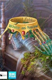 Cursed Fables: White as Snow