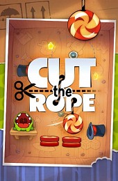 Cut the Rope