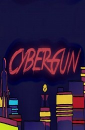 Cyber Gun