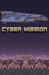 Cyber mission