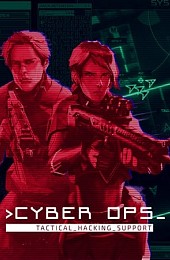 Cyber Ops