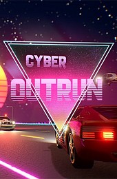 Cyber OutRun