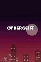 Cybergeist