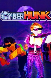 CYBERHUNK