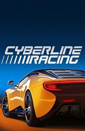 Cyberline Racing