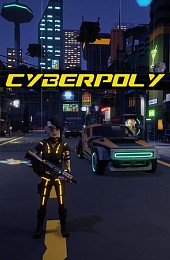 Cyberpoly