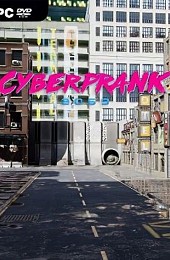 Cyberprank 2069