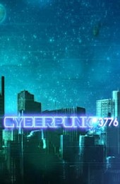 Cyberpunk 3776