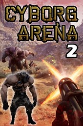 Cyborg Arena 2