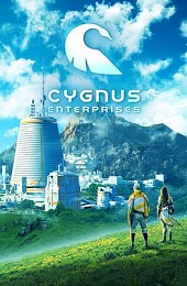 Cygnus Enterprises