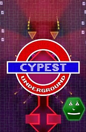 CYPEST Underground