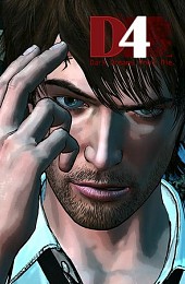 D4: Dark Dreams Don't Die -Season One-