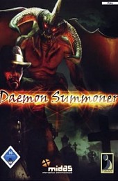 Daemon Summoner