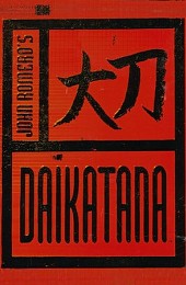 Daikatana